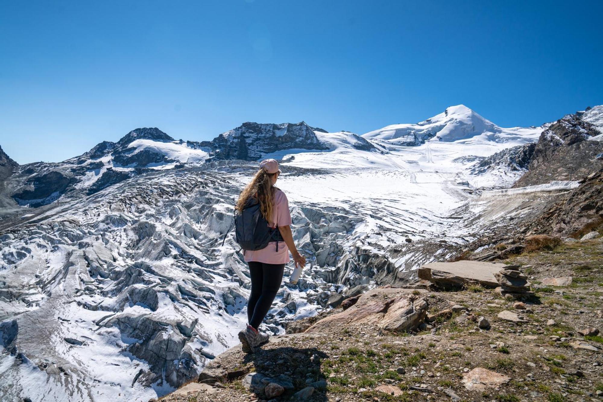 Walliserhof Grand-Hotel & Spa Relais & Chateaux Saas-Fee Luaran gambar