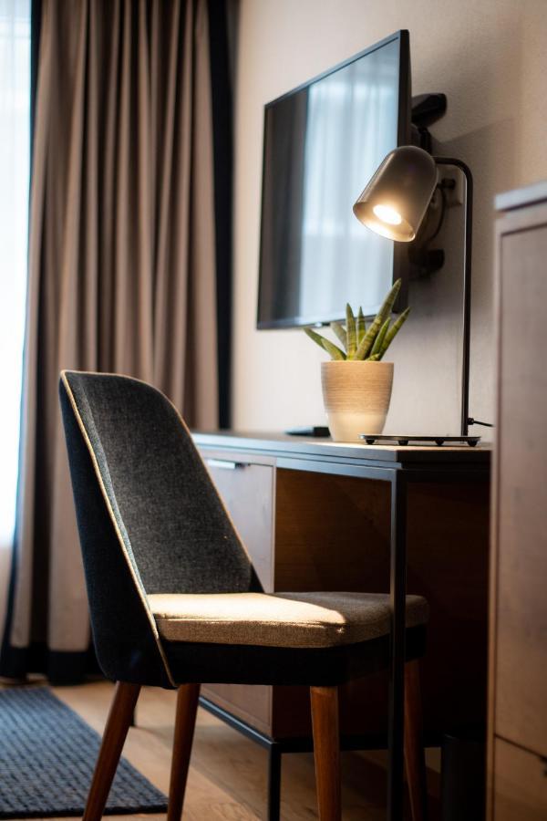 Walliserhof Grand-Hotel & Spa Relais & Chateaux Saas-Fee Luaran gambar